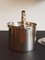Seau à Glace Cylinda Vintage par Arne Jacobsen pour Stelton 3