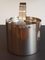 Cubitera Cylinda vintage de Arne Jacobsen para Stelton, Imagen 1