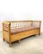 Antique Swedish Kitchen Sofa, Image 3