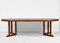 Large Danish Modern Extendable Teak Dining Table, 1970s 2