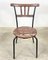 Swedish Wooden Garden Chairs, Set of 2, Image 6