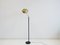 Lámpara de pie modelo A808 de latón de Alvar Aalto, Imagen 2