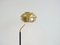 Model A808 Brass Floor Lamp by Alvar Aalto, Image 10