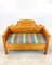 Antique Swedish Kitchen Sofa, 1920s 3