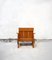 Oak Armchair by Gerrit Thomas Rietveld, 1950s 4