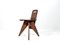 Vintage Constructivist Chair, Image 16