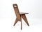 Konstruktivistischer Vintage Stuhl 15