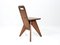 Vintage Constructivist Chair 15