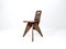 Vintage Constructivist Chair 24