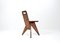 Konstruktivistischer Vintage Stuhl 20