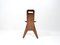 Vintage Constructivist Chair 4