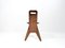 Vintage Constructivist Chair, Image 4