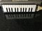 Pianoforte Hohner Melodica 26 vintage con custodia originale, Germania, anni '60, Immagine 6