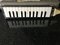 Vintage German Hohner Melodica Piano 26 with Original Case, 1960s 6