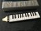 Vintage German Hohner Melodica Piano 26 with Original Case, 1960s 9