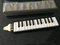 Vintage German Hohner Melodica Piano 26 with Original Case, 1960s, Image 9