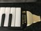 Vintage German Hohner Melodica Piano 26 with Original Case, 1960s 7
