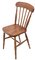 Elm & Beech Kitchen Dining Chairs, 1900s, Set of 6 4