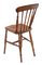 Elm & Beech Kitchen Dining Chairs, 1900s, Set of 6 3