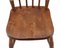 Elm & Beech Kitchen Dining Chairs, 1900s, Set of 6, Image 2