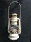Czechoslovakian Electrified Metal Meva Oil Lamp / Lantern, Image 12