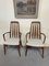 Dining Chairs by Niels Koefoed, Set of 6 16
