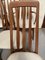 Dining Chairs by Niels Koefoed, Set of 6 4