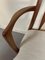 Dining Chairs by Niels Koefoed, Set of 6 2