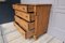 Antique Gruenderzeit Softwood Chest of Drawers, Image 7