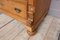 Antique Gruenderzeit Softwood Chest of Drawers, Image 13