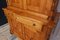 Antique Biedermeier Cherrywood Cabinet 12