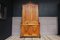 Antique Biedermeier Cherrywood Cabinet 1