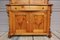 Antique Biedermeier Cherrywood Cabinet 16