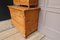 Chest of Drawers with Showcase Top, 19th Century 12