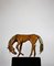 Large Horse by Jacques Duval-Brasseur, 1975 2