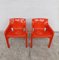 Gaudi Armchairs by Vico Magistretti for Artemide, 1970s, Set of 2 4