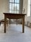 Vintage Oak & Cherry Farmhouse Table, Image 20