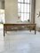 Vintage Oak & Cherry Farmhouse Table, Image 25