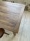 Vintage Oak & Cherry Farmhouse Table, Image 32