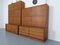 Armoire Modulable, Danemark, 1960s, Set de 5 13