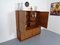 Mueble modular danés, años 60. Juego de 5, Imagen 35