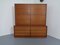 Armoire Modulable, Danemark, 1960s, Set de 5 37