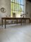 Large Vintage Beech & Pine Farmhouse Dining Table, Image 39