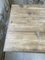 Large Vintage Beech & Pine Farmhouse Dining Table, Image 41