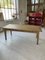 Vintage Solid Oak Farmhouse Table, Image 24