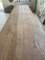 Tavolo da fattoria grande vintage in legno di castagno e pino, Immagine 64
