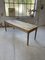 Vintage Oak & Pine Farmhouse Table, Image 26