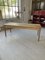 Vintage Oak & Pine Farmhouse Table, Image 23