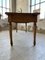 Vintage Pine & Cherry Farmhouse Dining Table 41