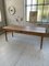 Vintage Cherry Farmhouse Dining Table 24